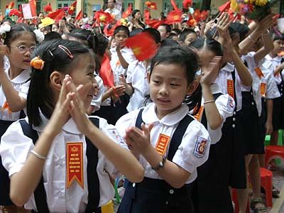 Học sinh thiếu chuẩn lên lớp giáo viên sẽ bị kỷ luật